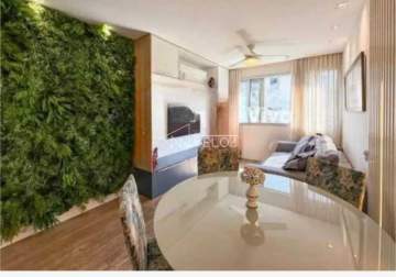 Apartamento 3 quartos à venda Rio de Janeiro,RJ Ipanema - R$ 2.700.000 - LBAP31895