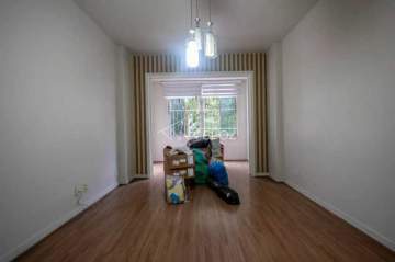 Apartamento 3 quartos à venda Rio de Janeiro,RJ Tijuca - R$ 668.000 - LAAP35785
