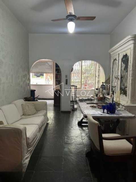 Conheça 6c4a7f5d-eff3-4180-a751-86f0ff do imóvel - Apartamento 3 quartos à venda Rio de Janeiro,RJ Lagoa - R$ 1.150.000 - LAAP35788 - 4 6c4a7f5d-eff3-4180-a751-86f0ff - 4