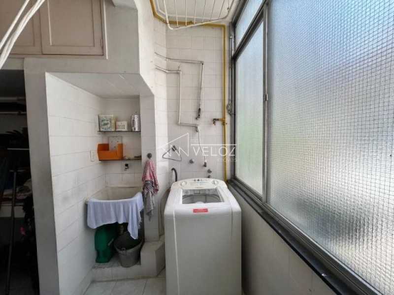 Conheça 19c8256a-7065-4893-ba6c-077dec do imóvel - Apartamento 3 quartos à venda Rio de Janeiro,RJ Lagoa - R$ 1.150.000 - LAAP35788 - 19 19c8256a-7065-4893-ba6c-077dec - 19