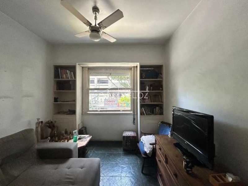 Conheça 69f70d8c-6d3e-4f06-8a12-ecfde8 do imóvel - Apartamento 3 quartos à venda Rio de Janeiro,RJ Lagoa - R$ 1.150.000 - LAAP35788 - 6 69f70d8c-6d3e-4f06-8a12-ecfde8 - 6