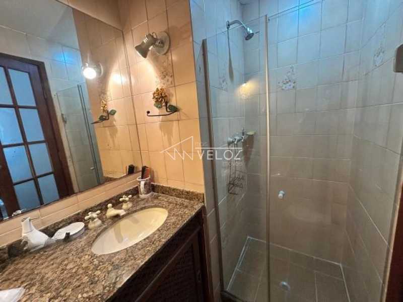 Conheça 383b3154-c8e6-4670-8c46-d6a893 do imóvel - Apartamento 3 quartos à venda Rio de Janeiro,RJ Lagoa - R$ 1.150.000 - LAAP35788 - 18 383b3154-c8e6-4670-8c46-d6a893 - 18