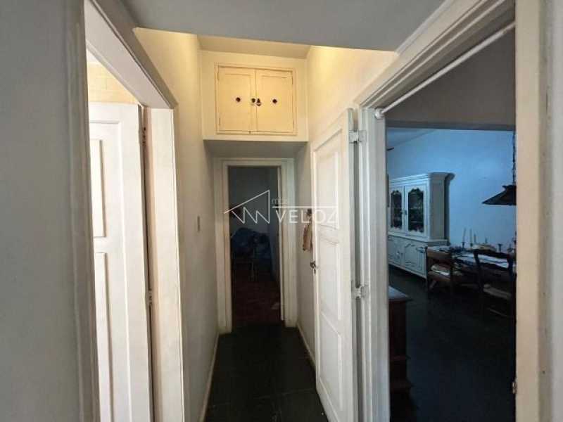 Conheça aa0fec8b-7e67-4906-be5f-b5518a do imóvel - Apartamento 3 quartos à venda Rio de Janeiro,RJ Lagoa - R$ 1.150.000 - LAAP35788 - 13 aa0fec8b-7e67-4906-be5f-b5518a - 13