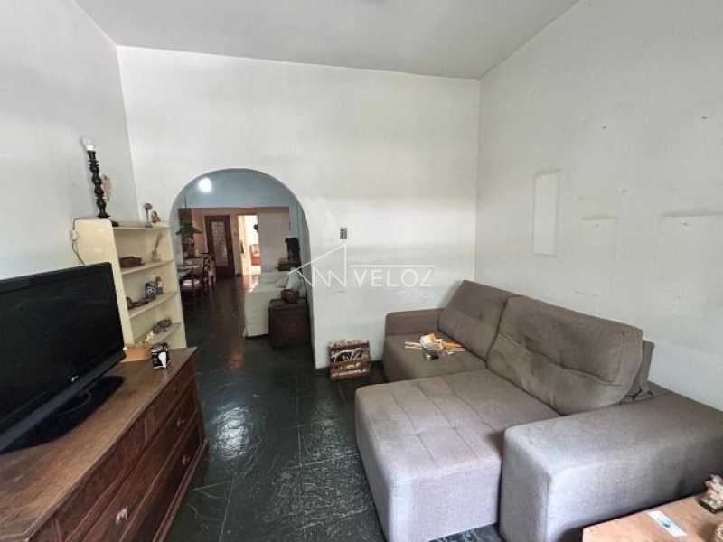 Conheça be96adf3-e016-49af-ad95-f2998d do imóvel - Apartamento 3 quartos à venda Rio de Janeiro,RJ Lagoa - R$ 1.150.000 - LAAP35788 - 5 be96adf3-e016-49af-ad95-f2998d - 5