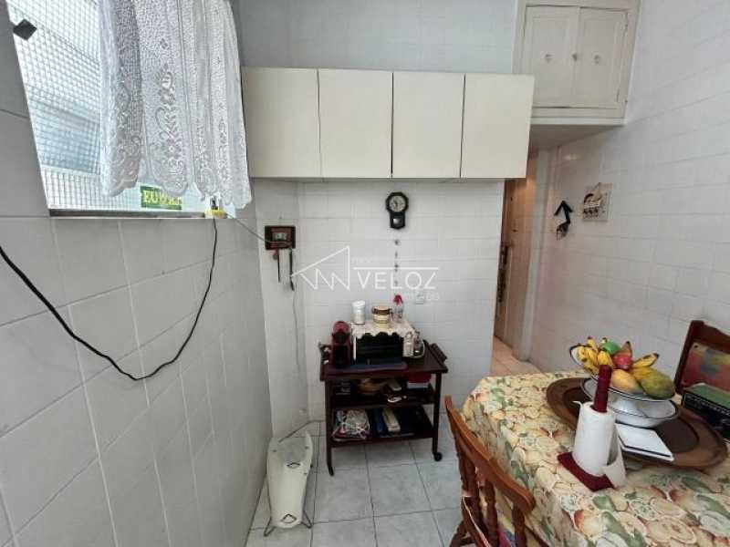 Conheça d51cff8d-c5c2-4f9c-9c1b-598daa do imóvel - Apartamento 3 quartos à venda Rio de Janeiro,RJ Lagoa - R$ 1.150.000 - LAAP35788 - 16 d51cff8d-c5c2-4f9c-9c1b-598daa - 16