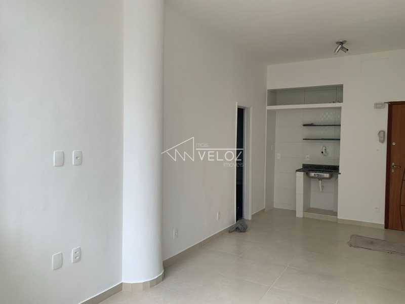 Conheça 07a3c1bb-ac2d-49fb-bf96-a6fbad do imóvel - Kitnet/Conjugado 28m² à venda Rio de Janeiro,RJ Centro - R$ 300.000 - LAKI01102 - 4 07a3c1bb-ac2d-49fb-bf96-a6fbad - 4