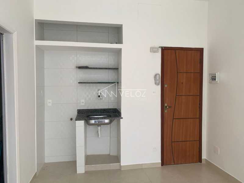 Conheça cceb1af6-df85-4570-9f0f-6e7d51 do imóvel - Kitnet/Conjugado 28m² à venda Rio de Janeiro,RJ Centro - R$ 300.000 - LAKI01102 - 8 cceb1af6-df85-4570-9f0f-6e7d51 - 8