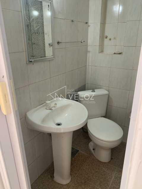 Conheça e155769b-e4e1-4471-a511-3a804f do imóvel - Kitnet/Conjugado 28m² à venda Rio de Janeiro,RJ Centro - R$ 300.000 - LAKI01102 - 16 e155769b-e4e1-4471-a511-3a804f - 16
