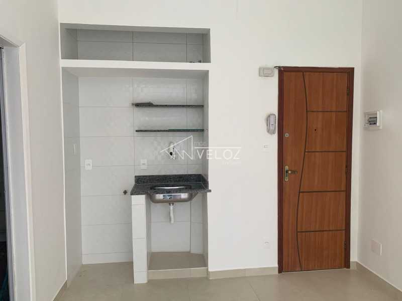 Conheça 0b03cc4c-484b-442f-a58c-9c0384 do imóvel - Kitnet/Conjugado 28m² à venda Rio de Janeiro,RJ Centro - R$ 300.000 - LAKI01102 - 9 0b03cc4c-484b-442f-a58c-9c0384 - 9