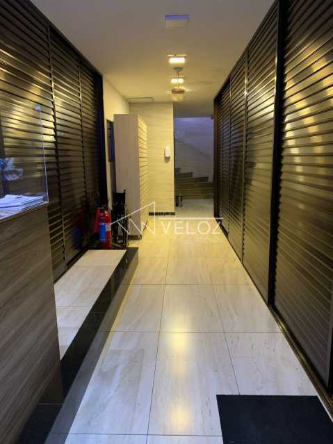 Conheça 7eead155-486e-480b-a19d-2403d6 do imóvel - Kitnet/Conjugado 28m² à venda Rio de Janeiro,RJ Centro - R$ 300.000 - LAKI01102 - 20 7eead155-486e-480b-a19d-2403d6 - 20