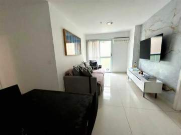 Condomínio Botafogo Long Stay - Apartamento 2 quartos à venda Condomínio Botafogo Long Stay - Rio de Janeiro,RJ Botafogo - R$ 1.050.000 - BOAP20569