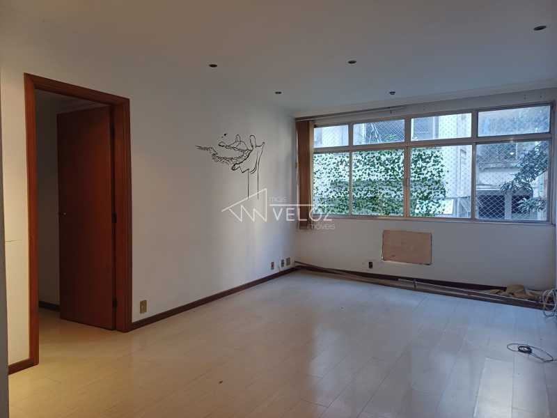Conheça WhatsApp Image 2025-11-18 at 1 do imóvel - Apartamento 3 quartos à venda Rio de Janeiro,RJ Urca - R$ 1.300.000 - BOAP30547 - 3 WhatsApp Image 2025-11-18 at 1 - 3