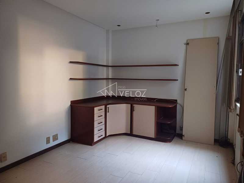 Conheça WhatsApp Image 2025-11-18 at 1 do imóvel - Apartamento 3 quartos à venda Rio de Janeiro,RJ Urca - R$ 1.300.000 - BOAP30547 - 8 WhatsApp Image 2025-11-18 at 1 - 8