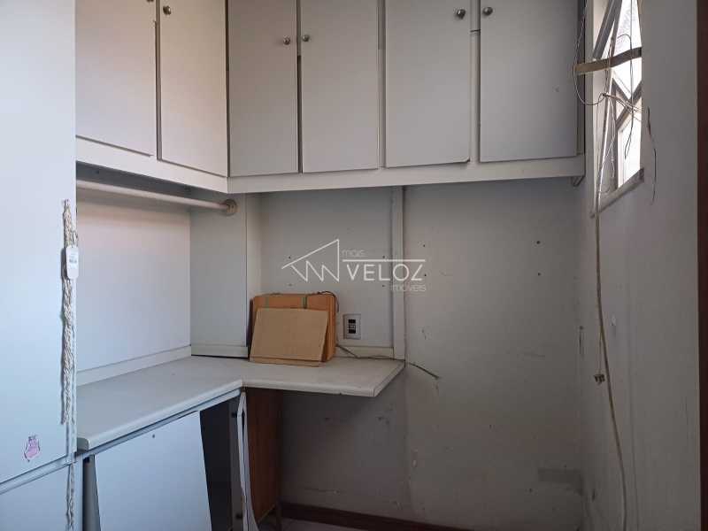 Conheça WhatsApp Image 2025-11-18 at 1 do imóvel - Apartamento 3 quartos à venda Rio de Janeiro,RJ Urca - R$ 1.300.000 - BOAP30547 - 25 WhatsApp Image 2025-11-18 at 1 - 25