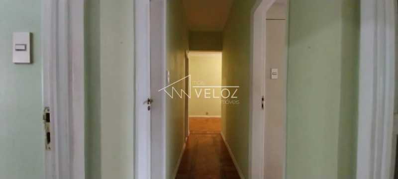 Conheça F13_cleanup 7_11zon. do imóvel - Apartamento 3 quartos à venda Rio de Janeiro,RJ Flamengo - R$ 950.000 - LAAP35794 - 13 F13_cleanup 7_11zon. - 13