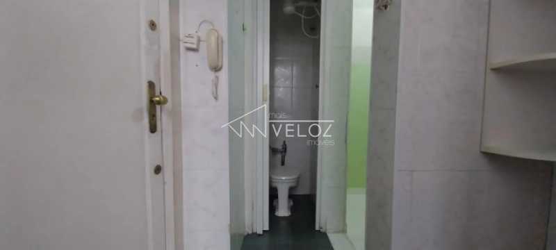 Conheça F21_cleanup 7_11zon. do imóvel - Apartamento 3 quartos à venda Rio de Janeiro,RJ Flamengo - R$ 950.000 - LAAP35794 - 21 F21_cleanup 7_11zon. - 21
