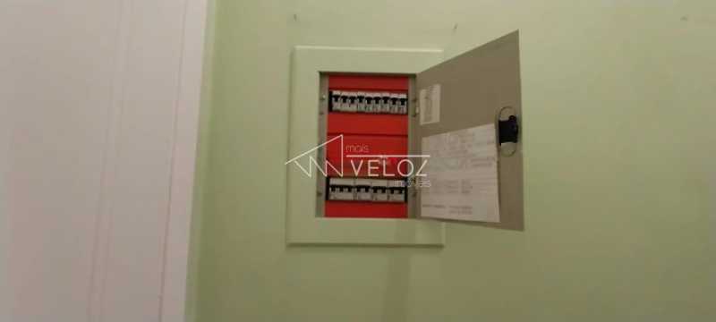 Conheça F22_cleanup 7_11zon. do imóvel - Apartamento 3 quartos à venda Rio de Janeiro,RJ Flamengo - R$ 950.000 - LAAP35794 - 22 F22_cleanup 7_11zon. - 22