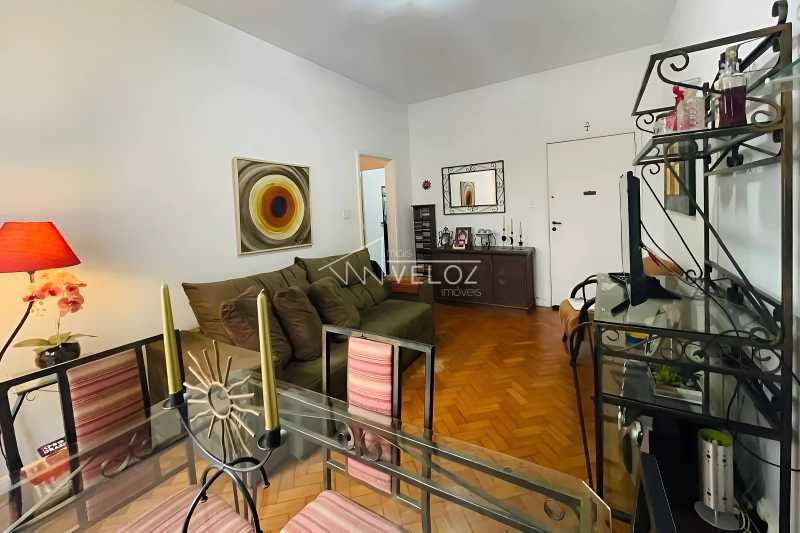 Conheça 3 do imóvel - Apartamento 2 quartos à venda Rio de Janeiro,RJ Flamengo - R$ 780.000 - LAAP26704 - 3 3 - 3