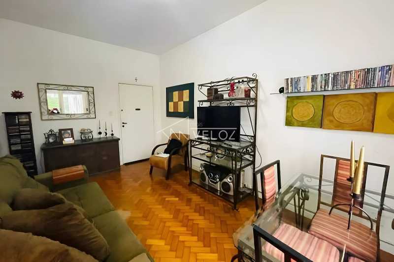 Conheça 4 do imóvel - Apartamento 2 quartos à venda Rio de Janeiro,RJ Flamengo - R$ 780.000 - LAAP26704 - 4 4 - 4