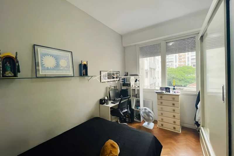 Conheça 6 do imóvel - Apartamento 2 quartos à venda Rio de Janeiro,RJ Flamengo - R$ 780.000 - LAAP26704 - 6 6 - 6