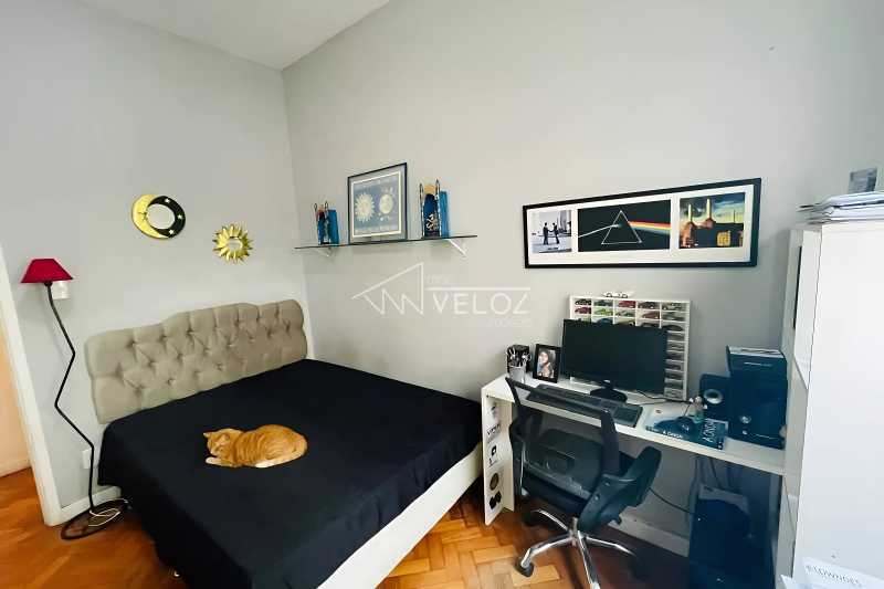 Conheça 7 do imóvel - Apartamento 2 quartos à venda Rio de Janeiro,RJ Flamengo - R$ 780.000 - LAAP26704 - 7 7 - 7