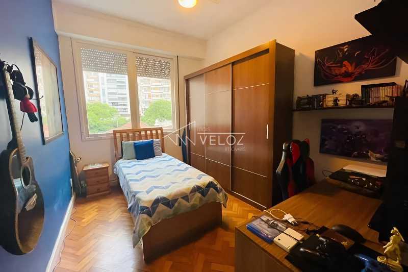 Conheça 8 do imóvel - Apartamento 2 quartos à venda Rio de Janeiro,RJ Flamengo - R$ 780.000 - LAAP26704 - 8 8 - 8