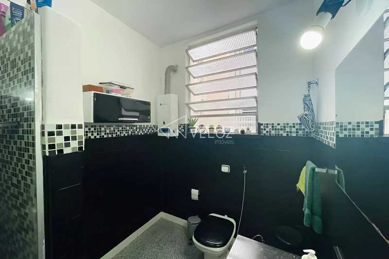 Conheça 10 do imóvel - Apartamento 2 quartos à venda Rio de Janeiro,RJ Flamengo - R$ 780.000 - LAAP26704 - 10 10 - 10