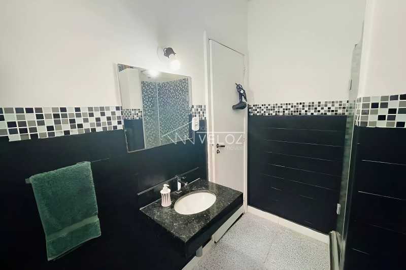 Conheça 11 do imóvel - Apartamento 2 quartos à venda Rio de Janeiro,RJ Flamengo - R$ 780.000 - LAAP26704 - 11 11 - 11