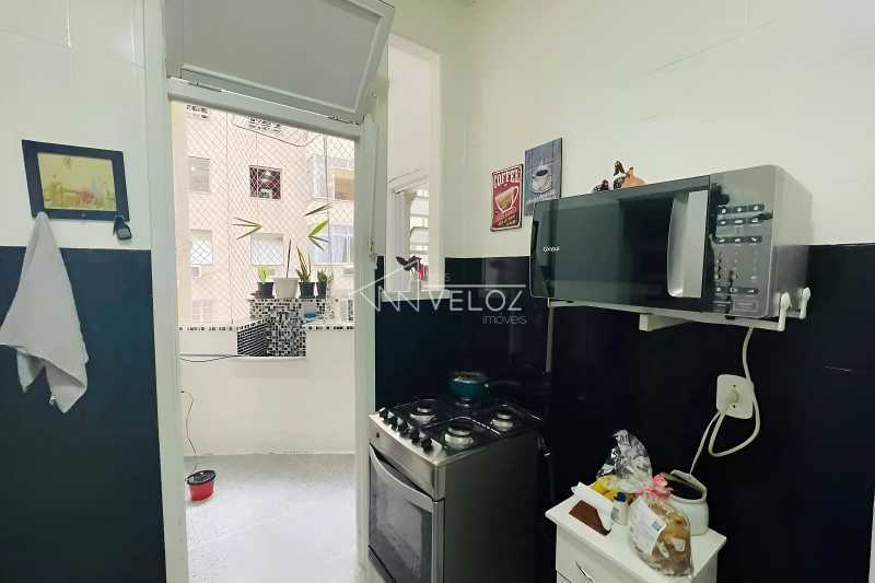 Conheça 14 do imóvel - Apartamento 2 quartos à venda Rio de Janeiro,RJ Flamengo - R$ 780.000 - LAAP26704 - 14 14 - 14