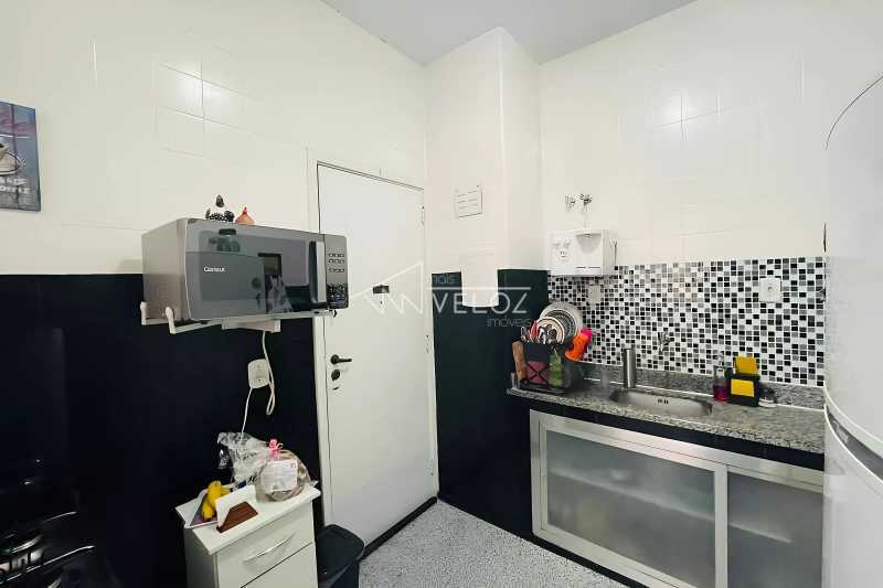 Conheça 12 do imóvel - Apartamento 2 quartos à venda Rio de Janeiro,RJ Flamengo - R$ 780.000 - LAAP26704 - 12 12 - 12