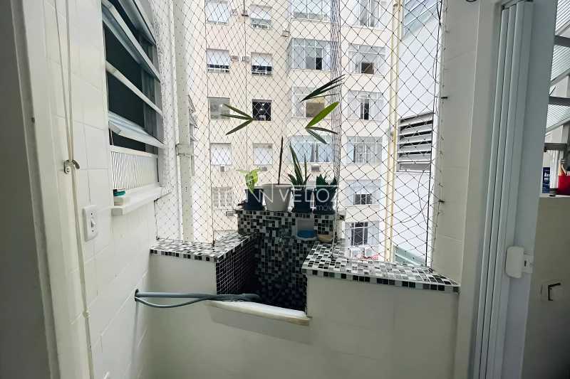 Conheça 15 do imóvel - Apartamento 2 quartos à venda Rio de Janeiro,RJ Flamengo - R$ 780.000 - LAAP26704 - 15 15 - 15