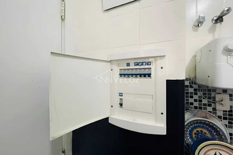 Conheça 18 do imóvel - Apartamento 2 quartos à venda Rio de Janeiro,RJ Flamengo - R$ 780.000 - LAAP26704 - 18 18 - 18