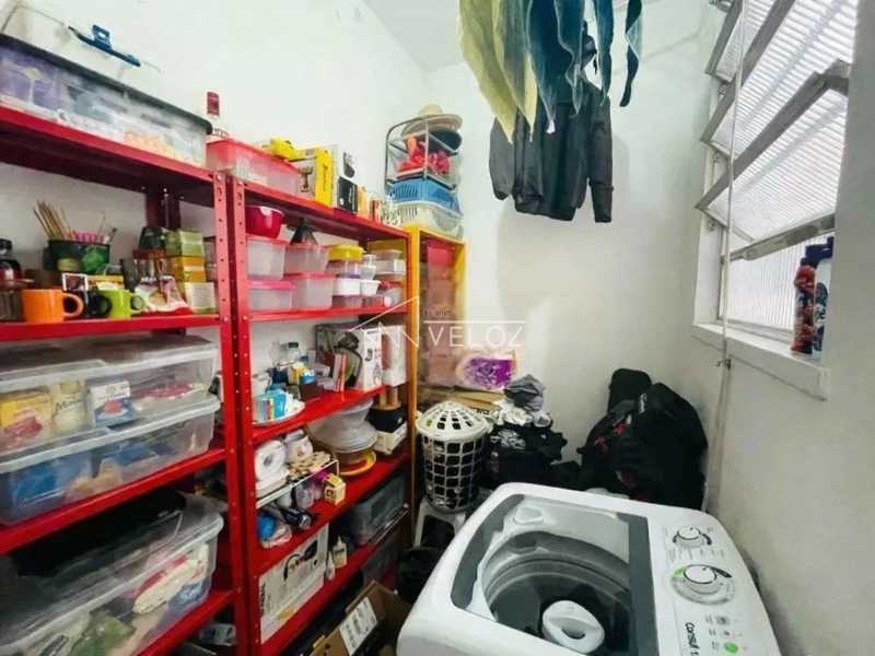 Conheça 16 do imóvel - Apartamento 2 quartos à venda Rio de Janeiro,RJ Flamengo - R$ 780.000 - LAAP26704 - 16 16 - 16