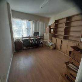 Sala Comercial 54m² à venda Rio de Janeiro,RJ Centro - R$ 300.000 - LASL10017