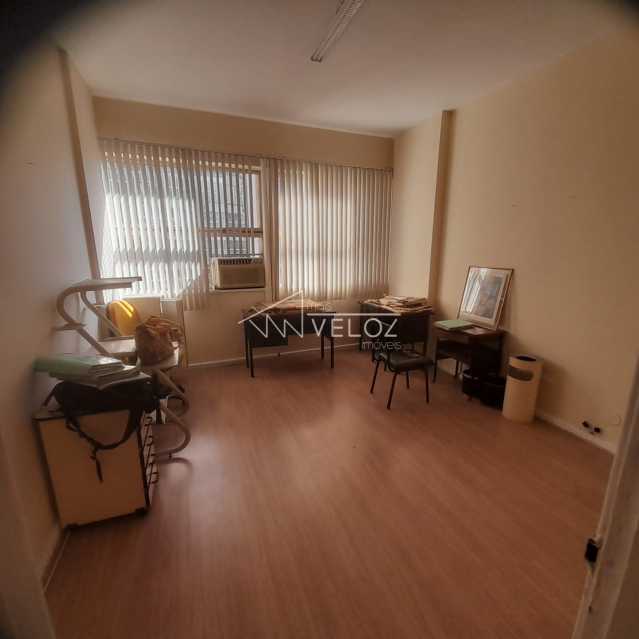 Conheça f1121226-b46d-4956-9a3f-8c5402 do imóvel - Sala Comercial 54m² à venda Rio de Janeiro,RJ Centro - R$ 300.000 - LASL10017 - 5 f1121226-b46d-4956-9a3f-8c5402 - 5