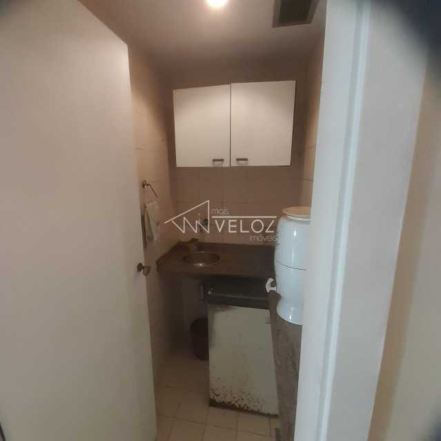 Conheça 5ad488c4-8b46-4728-a3c5-327d8b do imóvel - Sala Comercial 54m² à venda Rio de Janeiro,RJ Centro - R$ 300.000 - LASL10017 - 9 5ad488c4-8b46-4728-a3c5-327d8b - 9