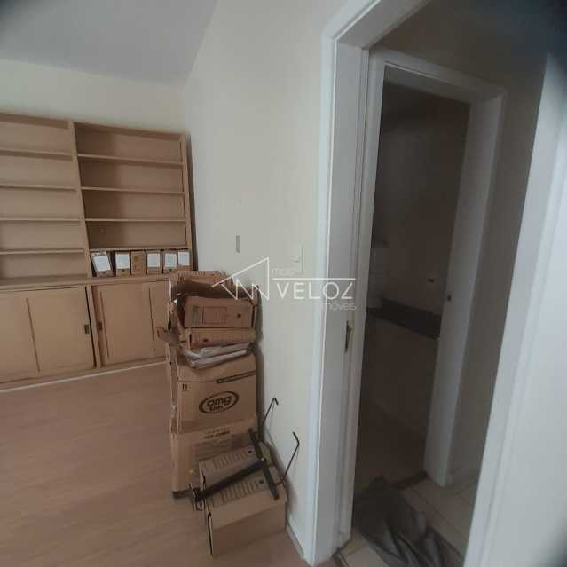 Conheça cf30540a-ab2d-4ccf-871a-0514da do imóvel - Sala Comercial 54m² à venda Rio de Janeiro,RJ Centro - R$ 300.000 - LASL10017 - 12 cf30540a-ab2d-4ccf-871a-0514da - 12