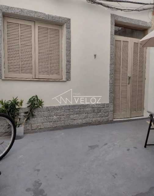 Conheça 110 do imóvel - Casa de Vila à venda Rua General Severiano,Rio de Janeiro,RJ Botafogo - R$ 750.000 - BOCV20012 - 2 110 - 2