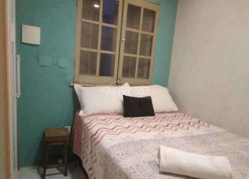 Conheça 111 do imóvel - Casa de Vila à venda Rua General Severiano,Rio de Janeiro,RJ Botafogo - R$ 750.000 - BOCV20012 - 9 111 - 9