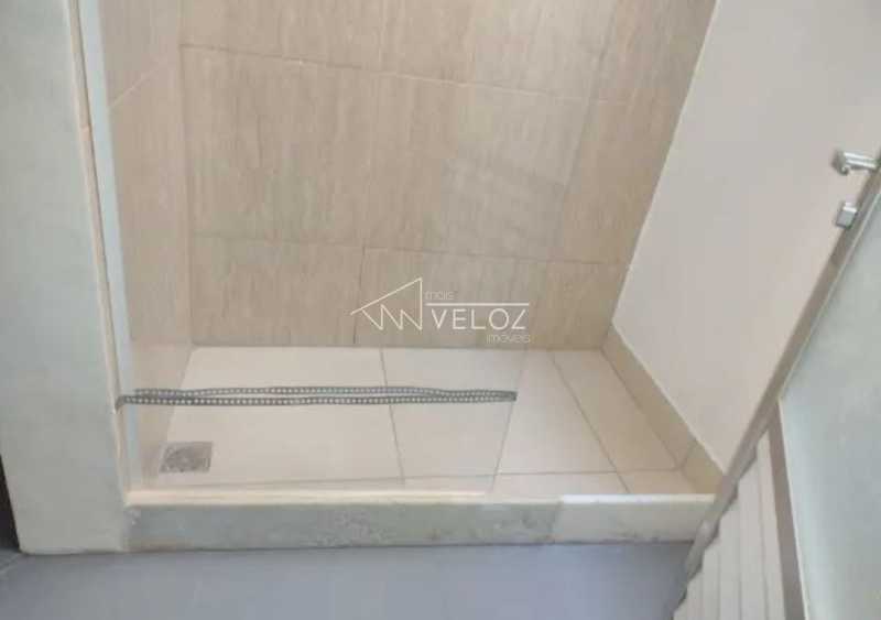 Conheça 112 do imóvel - Casa de Vila à venda Rua General Severiano,Rio de Janeiro,RJ Botafogo - R$ 750.000 - BOCV20012 - 10 112 - 10