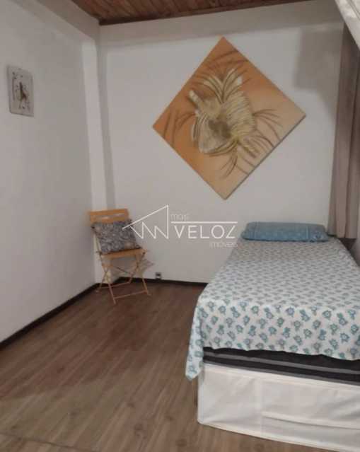 Conheça 114 do imóvel - Casa de Vila à venda Rua General Severiano,Rio de Janeiro,RJ Botafogo - R$ 750.000 - BOCV20012 - 11 114 - 11