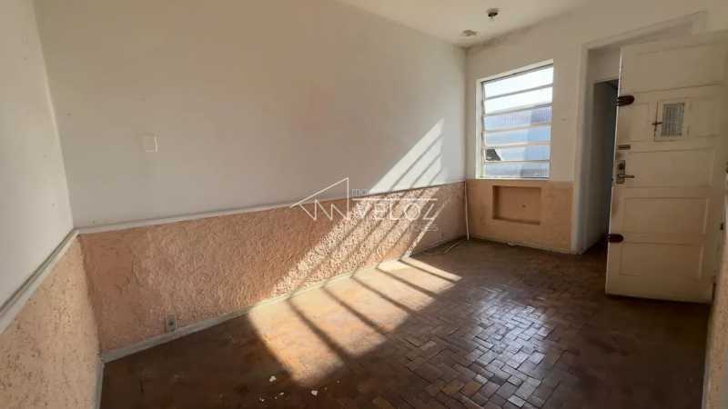 Conheça 1 do imóvel - Apartamento 3 quartos à venda Rio de Janeiro,RJ Laranjeiras - R$ 450.000 - LAAP35801 - 1 1 - 1