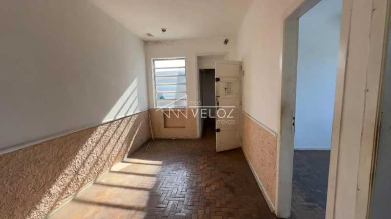 Conheça 2 do imóvel - Apartamento 3 quartos à venda Rio de Janeiro,RJ Laranjeiras - R$ 450.000 - LAAP35801 - 2 2 - 2