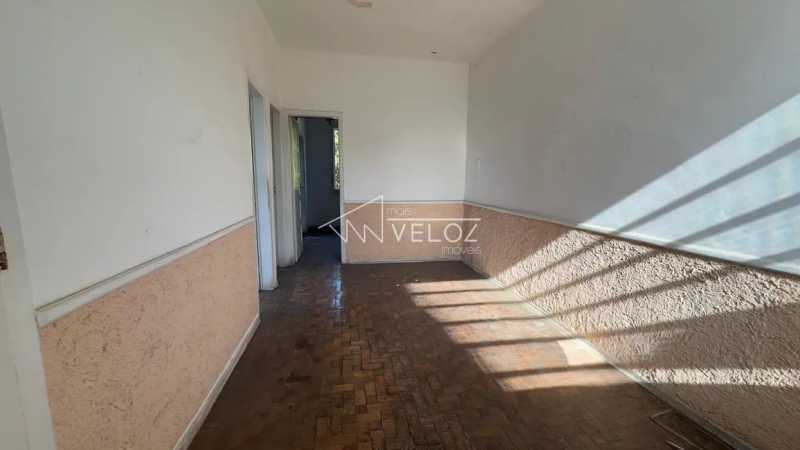 Conheça 3 do imóvel - Apartamento 3 quartos à venda Rio de Janeiro,RJ Laranjeiras - R$ 450.000 - LAAP35801 - 3 3 - 3