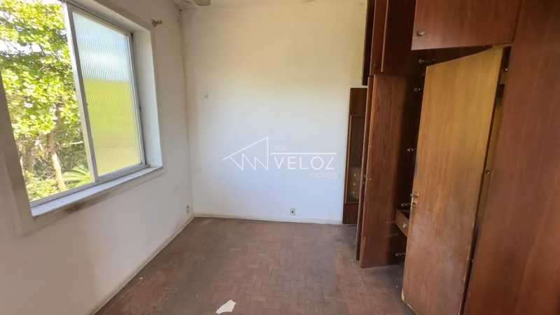 Conheça 10 do imóvel - Apartamento 3 quartos à venda Rio de Janeiro,RJ Laranjeiras - R$ 450.000 - LAAP35801 - 10 10 - 10