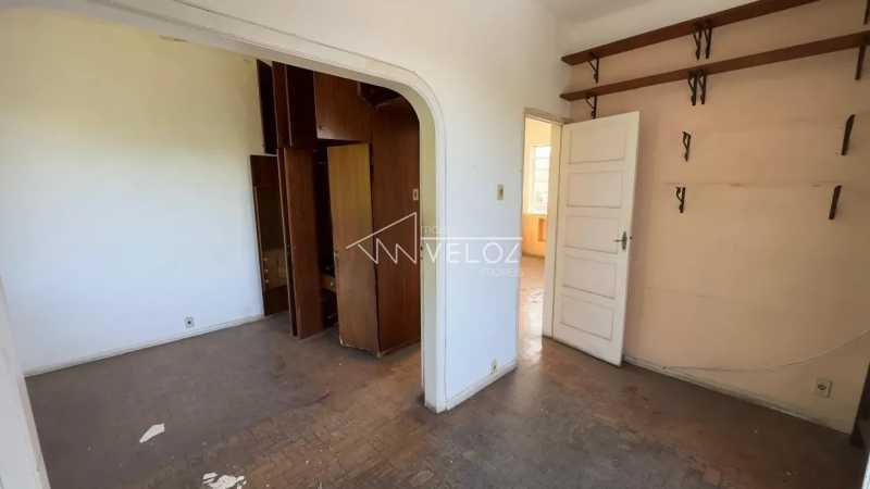 Conheça 11 do imóvel - Apartamento 3 quartos à venda Rio de Janeiro,RJ Laranjeiras - R$ 450.000 - LAAP35801 - 11 11 - 11