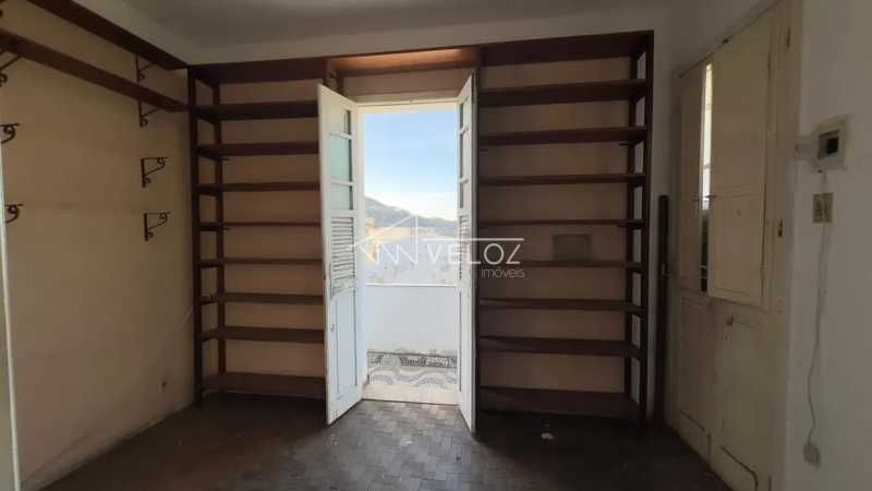 Conheça 12 do imóvel - Apartamento 3 quartos à venda Rio de Janeiro,RJ Laranjeiras - R$ 450.000 - LAAP35801 - 12 12 - 12