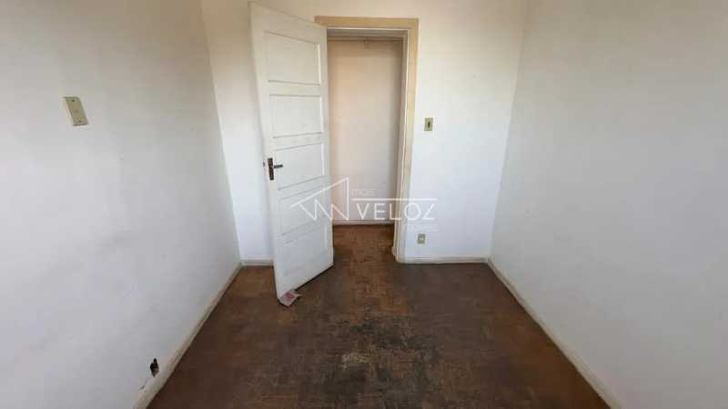 Conheça 13 do imóvel - Apartamento 3 quartos à venda Rio de Janeiro,RJ Laranjeiras - R$ 450.000 - LAAP35801 - 13 13 - 13