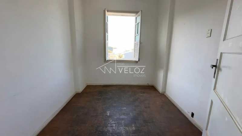 Conheça 14 do imóvel - Apartamento 3 quartos à venda Rio de Janeiro,RJ Laranjeiras - R$ 450.000 - LAAP35801 - 14 14 - 14