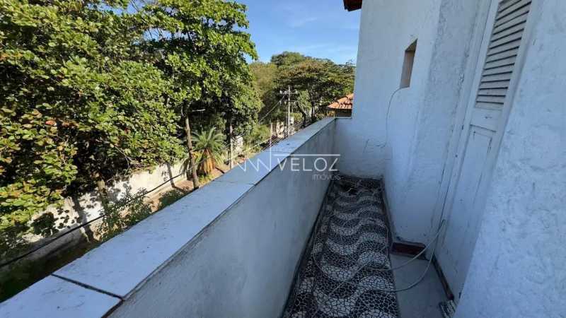 Conheça 15 do imóvel - Apartamento 3 quartos à venda Rio de Janeiro,RJ Laranjeiras - R$ 450.000 - LAAP35801 - 15 15 - 15